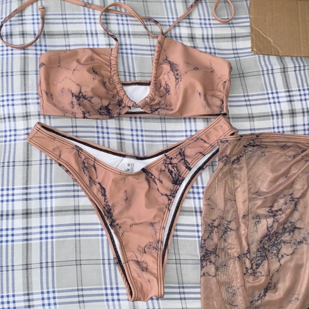 SHEIN Swim